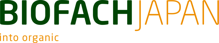 BIOFACH (ビオファ) JAPAN into organic